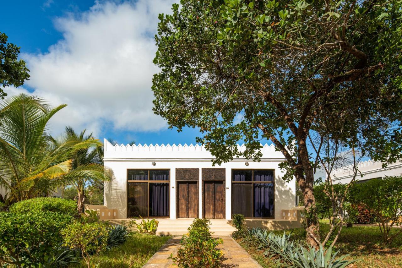 Moja Tuu The Luxury Villas & Nature Retreat Kiwengwa  Luaran gambar
