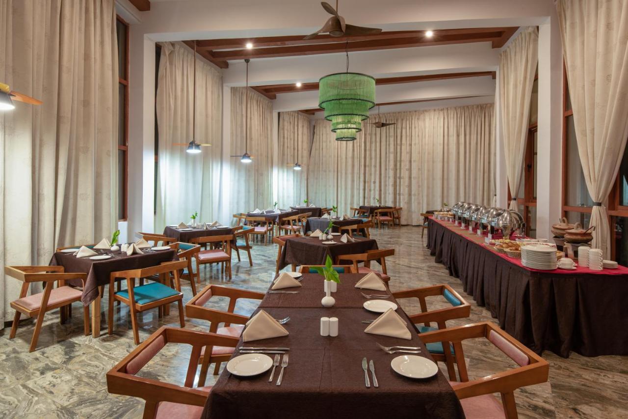 Moja Tuu The Luxury Villas & Nature Retreat Kiwengwa  Luaran gambar